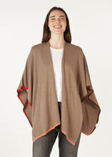 Poncho - Bark