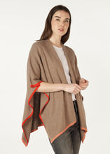 Poncho - Bark