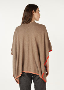 Poncho - Bark