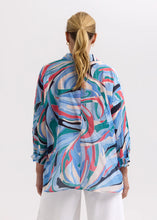 Summer Shirt Waves
