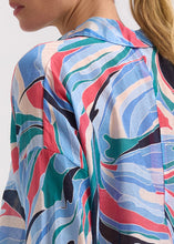 Summer Shirt Waves