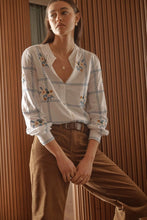 Carol Shirt - Coconut White