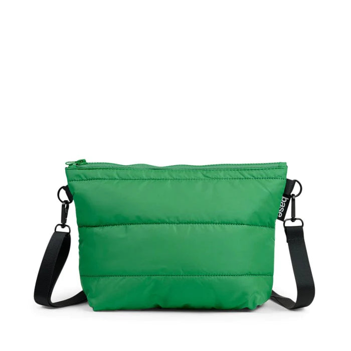 Stash Base Crossbody Cloud - Apple