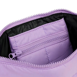 Stash Base CrossBody Cloud - Lilac