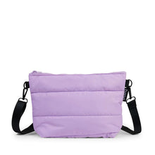 Stash Base CrossBody Cloud - Lilac