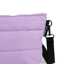 Stash Base CrossBody Cloud - Lilac