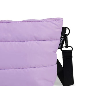 Stash Base CrossBody Cloud - Lilac