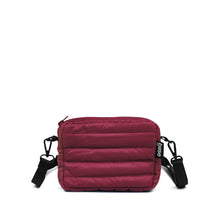 Mini Base Cloud - Burgundy