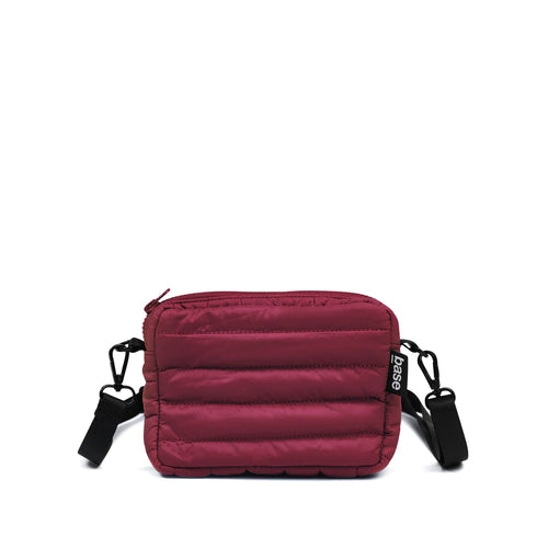Mini Base Cloud - Burgundy