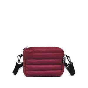 Mini Base Cloud - Burgundy