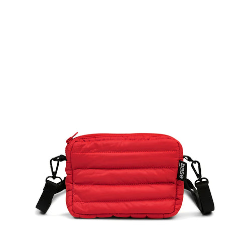 Mini Base Cloud - Cherry Red