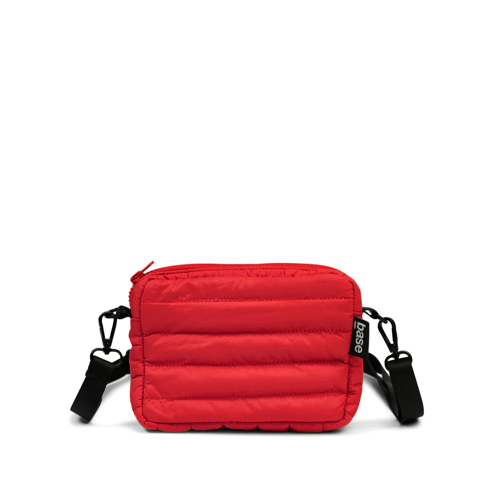 Mini Base Cloud - Cherry Red