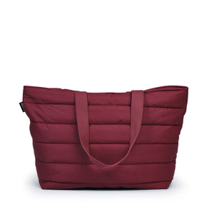 Take it Base Cloud - Burgundy