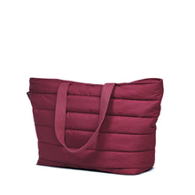 Take it Base Cloud - Burgundy
