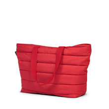 Take it Base Cloud - Cherry Red