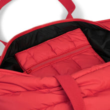 Take it Base Cloud - Cherry Red