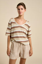 Clovelly Tee