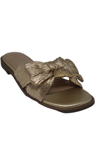 Dafnee sandal gold