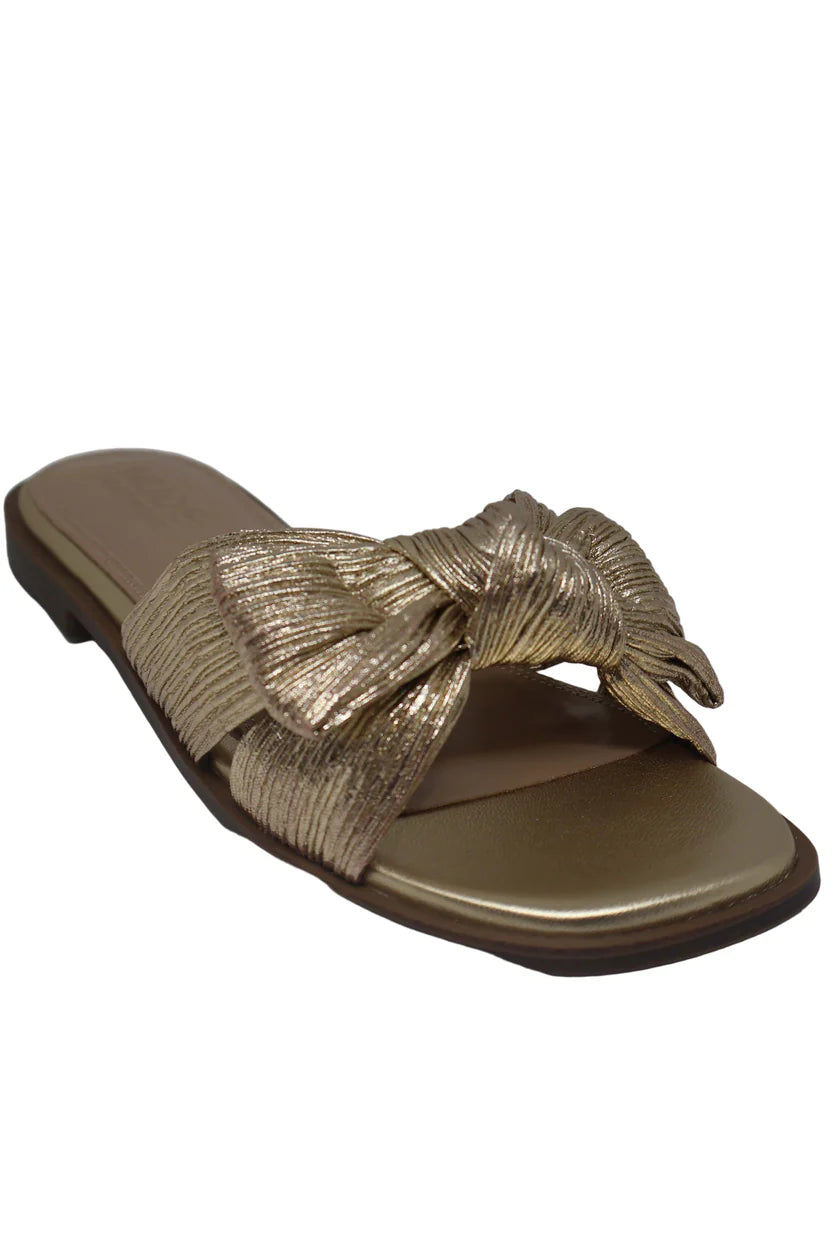 Dafnee sandal gold