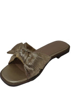 Dafnee sandal gold
