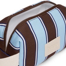 Ditty Base - Chocolate Stripe