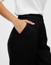 Ivy Pants - Black