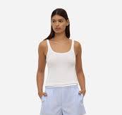 Havana Stripe Poplin Short - Blue/White Stripe