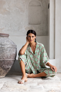 Marrakesh Shirt