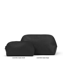 Cosmetic Base Small Black