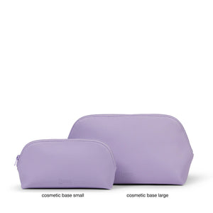 Cosmetic Base Large Lilac