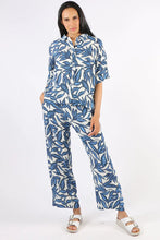 Box of Tricks - Botany