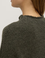 Apolline Knit - Sorrel