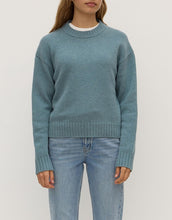 Beau Wool Merino Knit - Peak Marle