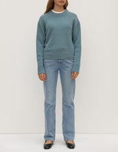 Beau Wool Merino Knit - Peak Marle