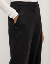 Tamara Wool Pant - Black