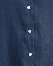 Nora Shirt - French Navy