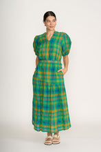 Checkmate Top - Green Check