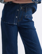 Freya Jean - Palisade Blue