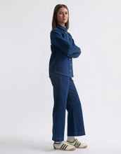Freya Jean - Palisade Blue