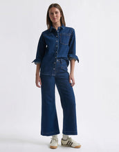 Freya Jean - Palisade Blue