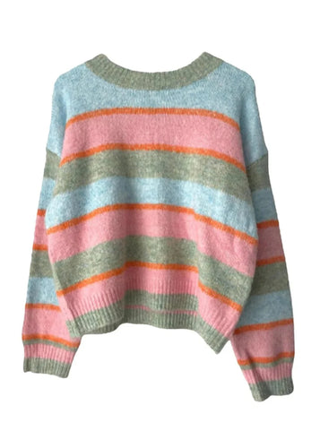 Lizzi Sweater