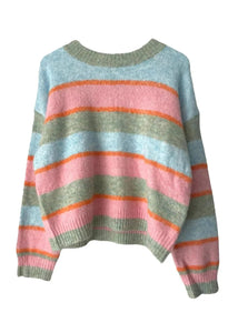 Lizzi Sweater