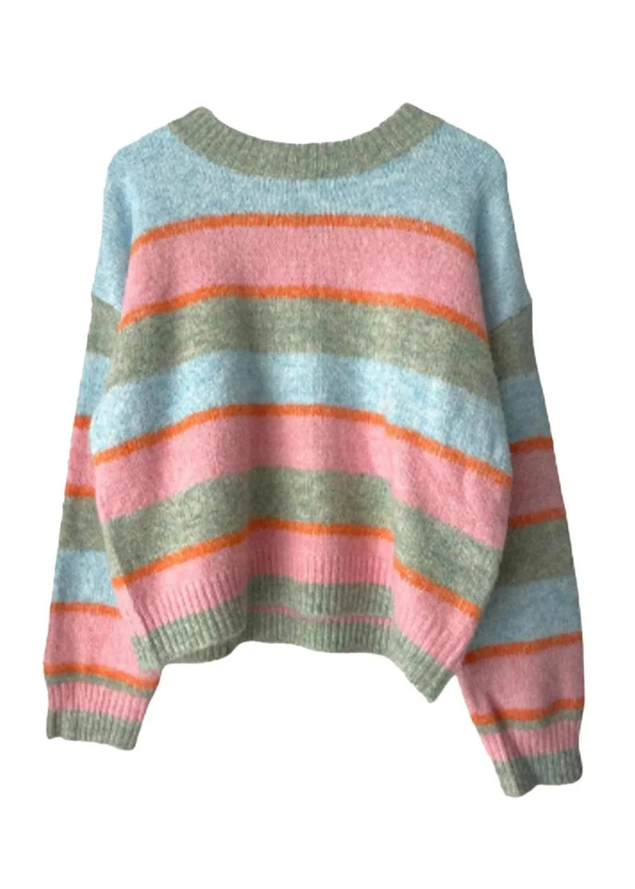 Lizzi Sweater