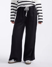 Lottie Pant Black