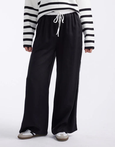 Lottie Pant Black