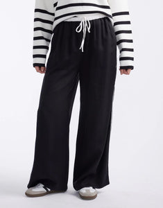 Lottie Pant Black
