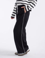 Lottie Pant Black
