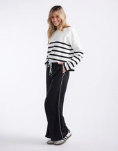 Lottie Pant Black