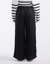 Lottie Pant Black