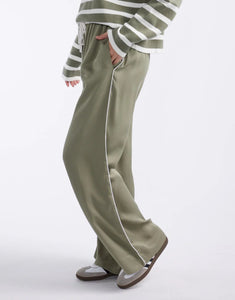 Lottie Pant Khaki